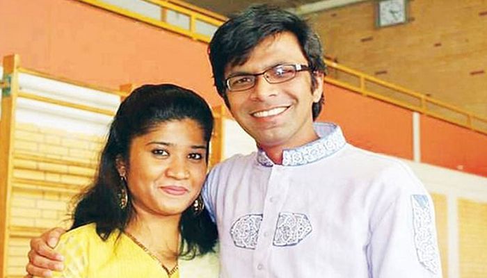 সাগর-রুনি হত্যা মামলা: তদন্তে আরও ছয় মাস সময়