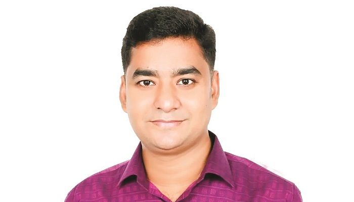 ইতিবাচক রাজনৈতিক চর্চার সুযোগ তৈরি হয়েছে: নাসির উদ্দিন নাসির