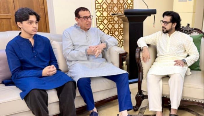 ফিলিস্তিনি জনগণের প্রতি সংহতি প্রকাশ বিআইএইচএ সভাপতির