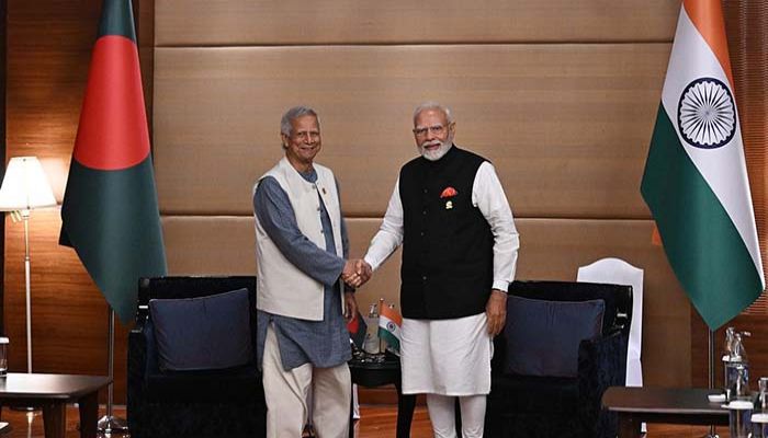 শেখ হাসিনার প্রত্যর্পণ চাইল বাংলাদেশ