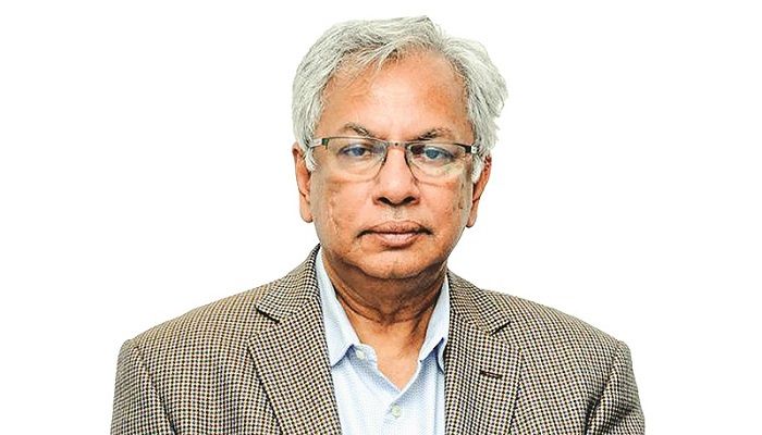 বর্তমান সরকার অর্থনীতিতে স্থিতিশীলতা ফিরিয়ে আনতে সক্ষম হয়েছে: ড. এ কে এনামুল হক