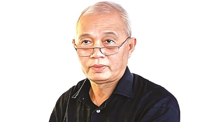 পার্বত্য চট্টগ্রামে উন্নয়ন ঘটাতে চাই: সুপ্রদীপ চাকমা