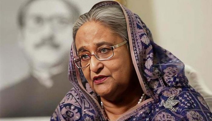 শেখ হাসিনার মামলার খসড়া তদন্ত রিপোর্ট প্রসিকিউশনের হাতে