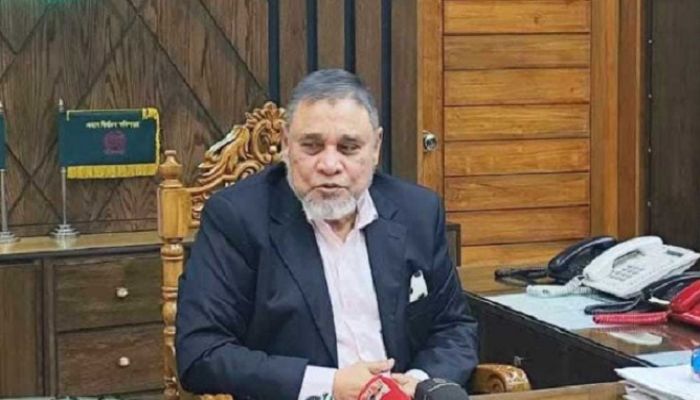 গেজেট প্রকাশের পর আওয়ামী লীগের নিবন্ধন বিষয়ে সিদ্ধান্ত