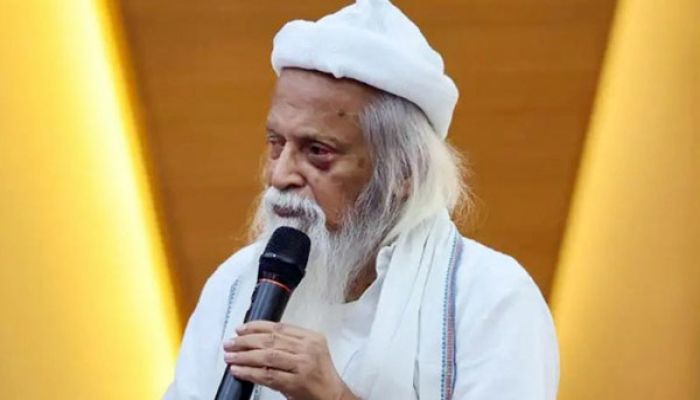 অন্তর্বর্তী সরকার টালবাহানা করছে: ফরহাদ মজহার