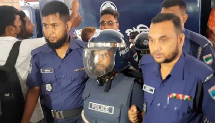 মাগুরার আট বছরের শিশুকে ধর্ষণ ও হত্যা: হিটু শেখের মৃত্যুদণ্ড