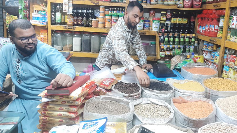 ঈদের আগে বাড়ল সবজির দাম, মসলায় ‘নড়চড়’