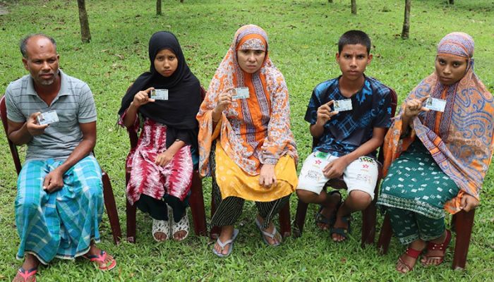 পুশইন বন্ধে ভারতকে চিঠি, বাংলাদেশ বলছে ‘পুশব্যাক নয়’