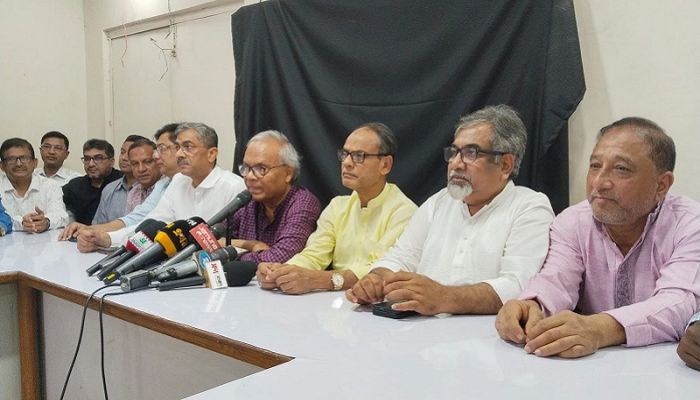 দুই মাসে ১ কোটি সদস্য সংগ্রহ করবে বিএনপি
