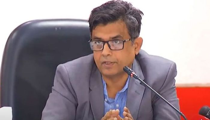আওয়ামী লীগ নিষিদ্ধে ‘দুঃখ’ করবে না কোনো দেশ: প্রেস সচিব
