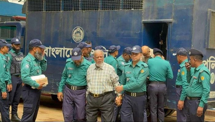 রাজনৈতিক দলের বিচার: ছয় মাস আগে ‘না’, এখন সরকারের ‘হ্যাঁ’
