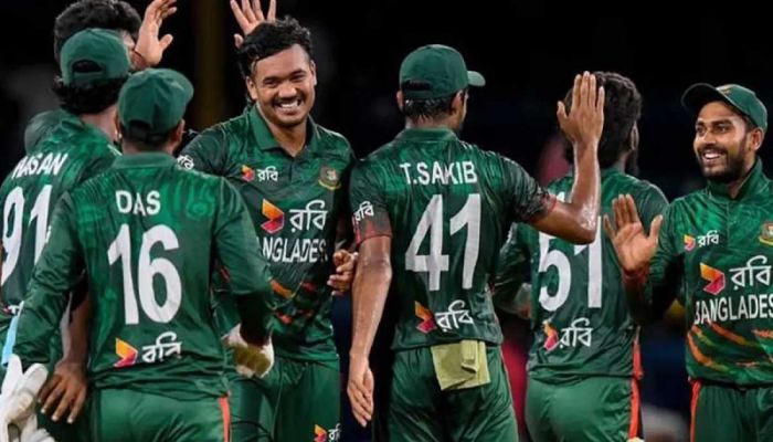 আমিরাত যাচ্ছেন লিটনরা, পাকিস্তান সফরের খবর কী?