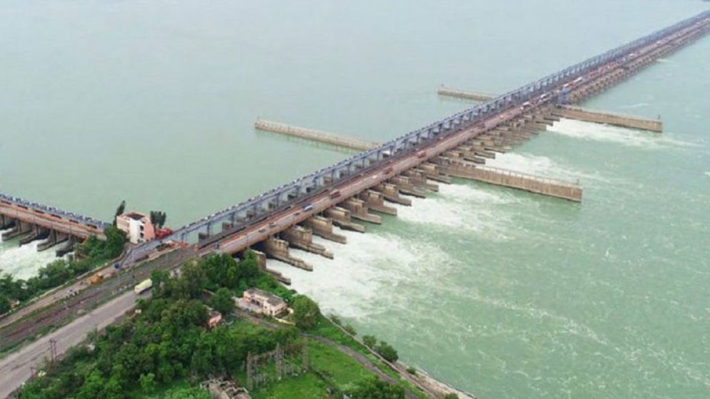 গঙ্গার পানিবণ্টন চুক্তির ভবিষ্যৎ কী?