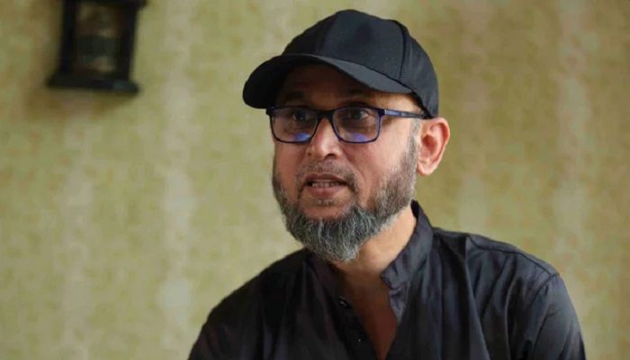 সংস্কৃতি অঙ্গনে পরিবর্তন আনাই আমার মূল পরিকল্পনা: মোস্তফা সরয়ার ফারুকী