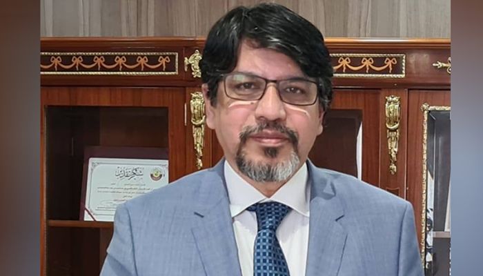 'অনৈতিক কর্মকাণ্ড': অফিসার্স ক্লাবের সদস্য পদ হারালেন পররাষ্ট্র সচিব