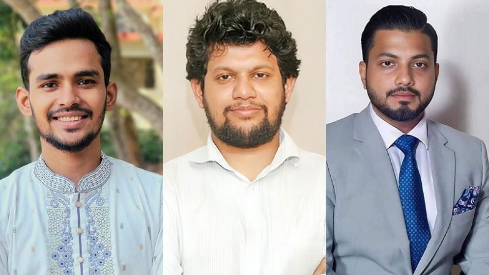 উপদেষ্টা আসিফ-মাহফুজের পদত্যাগ দাবি ইশরাকের
