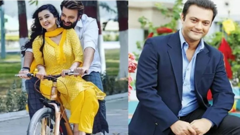 ‘শাকিব একাই নায়ক?’— পোস্টারে নাম না পেয়ে ক্ষুব্ধ শাহেদ