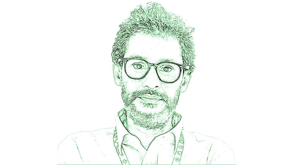 ড. ইউনূস এবং আত্মবিশ্বাস