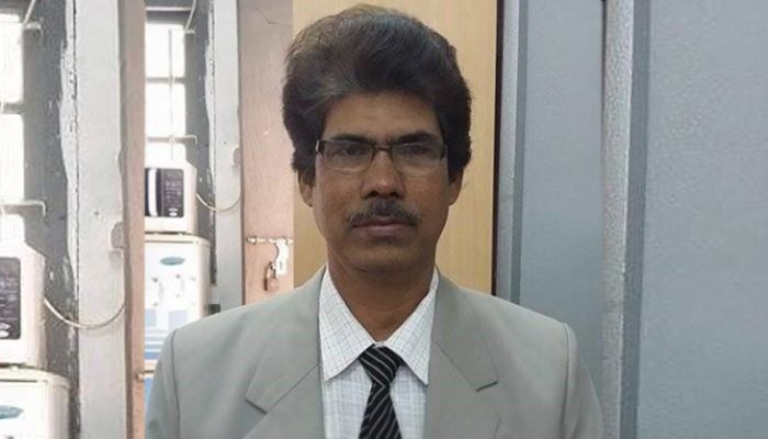 কুয়েটের অন্তর্বর্তী উপাচার্য হলেন চুয়েটের হযরত আলী