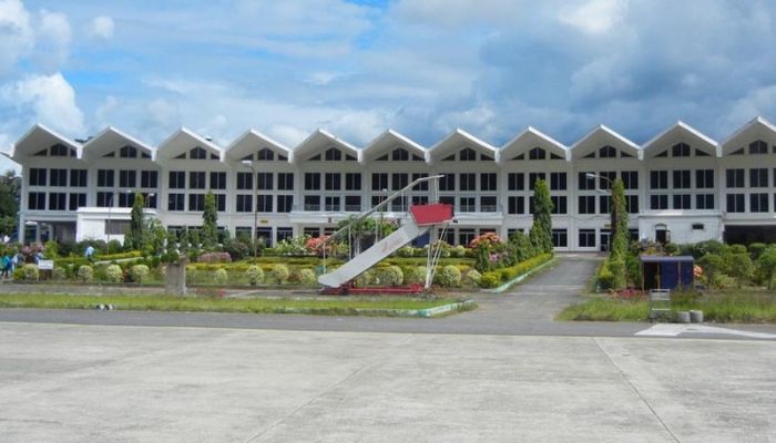 পার্বত্য চট্টগ্রামের সন্ত্রাসী সংগঠনের সঙ্গে যোগাযোগের চেষ্টা, ভারতে গ্রেপ্তার দুই মার্কিন নাগরিক