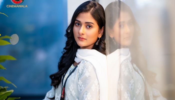 মেহজাবীনের বোন মালাইকার ‘ক্ষতিপূরণ’