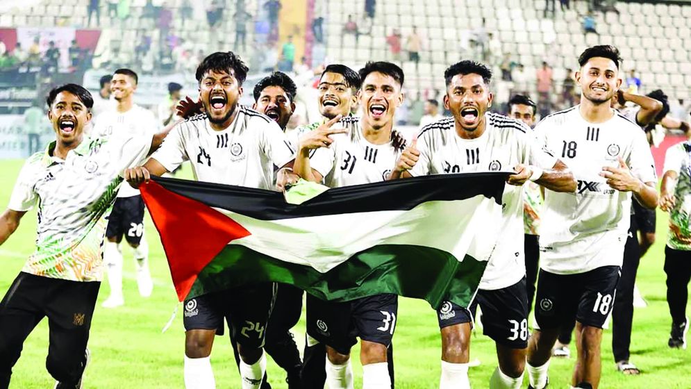পেশাদার লিগ পূর্ণতা পেল মোহামেডানের সাফল্যে