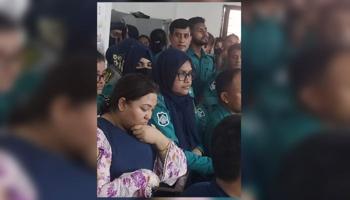 পার্লামেন্টের মতো পবিত্র জায়গা কলঙ্কিত করেছেন মমতাজ: পিপি