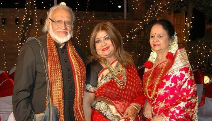 চলে গেলেন ‘সুন্দরতম মানুষ’