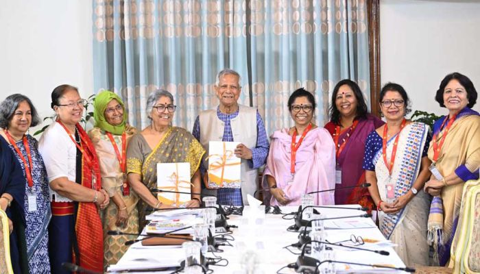নারী সংস্কার কমিশনের ৬টি সুপারিশের বৈধতা চ্যালেঞ্জ করে রিট