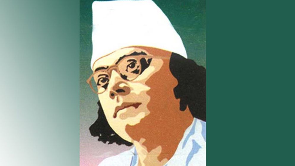 নজরুল জন্মজয়ন্তীতে দেশকাল পরিবারের বিশেষ আয়োজন ‘গাহি সাম্যের গান’