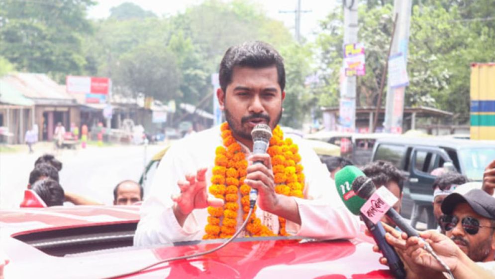 পছন্দের ঠিকাদার কাজ না পাওয়ায় নুরের ‘বিশৃঙ্খলা’: ডিএনসিসি