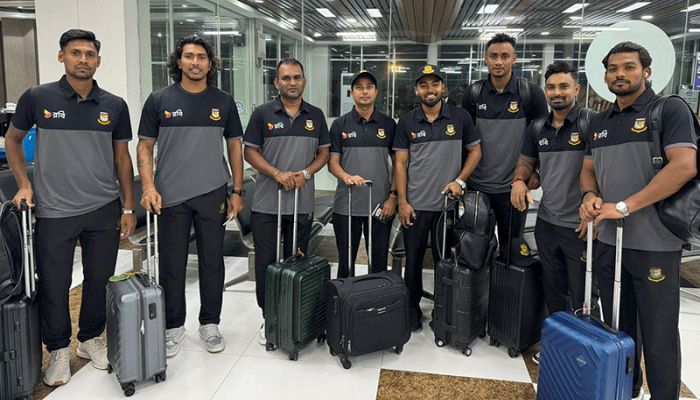সরকারের অনুমতি মিলেছে, পাকিস্তান যেতে বাধা নেই