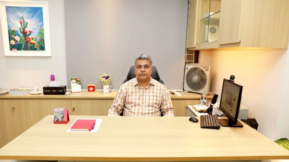 বাজেট যেন সাধারণ মানুষের স্বস্তির কথা বলে