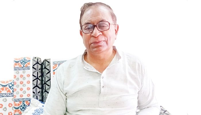 আমরা চেয়েছি বামপন্থিরা সামনে আসুক: সাইফুল হক