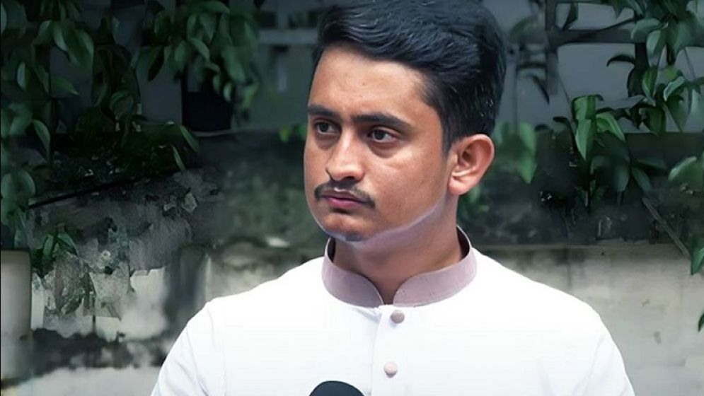 মব তৈরি করে হাইকোর্টের রায়: সারজিস