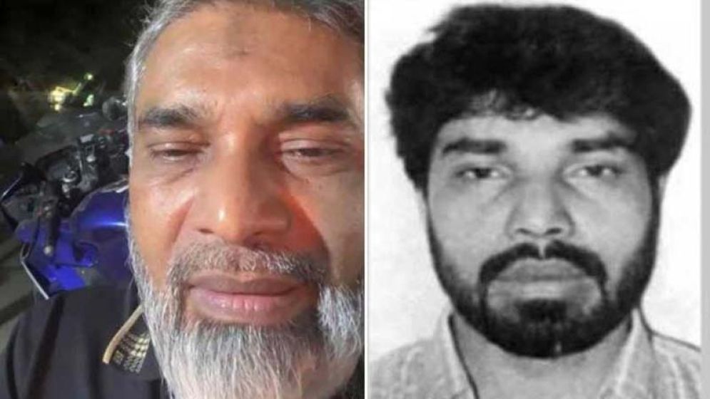 শীর্ষ সন্ত্রাসী সুব্রত বাইন ও তার সহযোগী গ্রেপ্তার