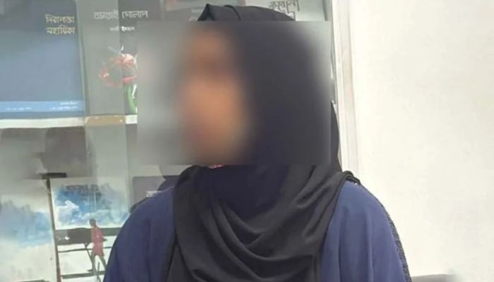 প্রাইম এশিয়ার পারভেজ হত্যা: আলোচিত দুই তরুণীর একজন গ্রেপ্তার
