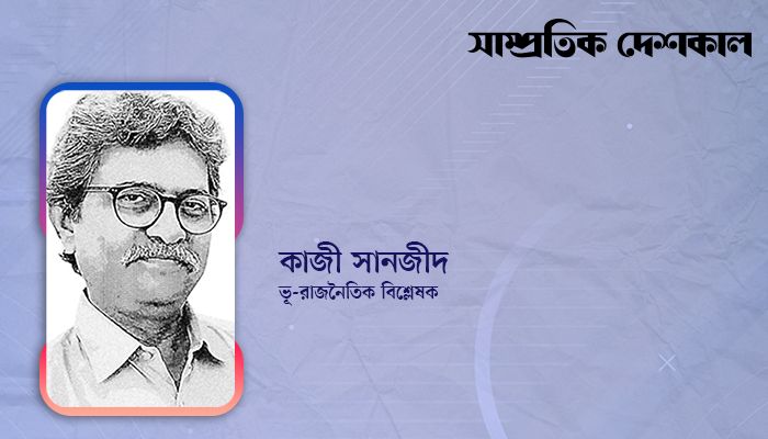 যুদ্ধ বাঁধবে কি!