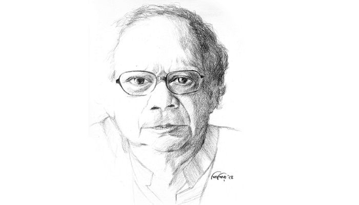 শিল্পী মুর্তজা বশীর: শিল্প ভূবনের বহুমাত্রিক অভিযাত্রী