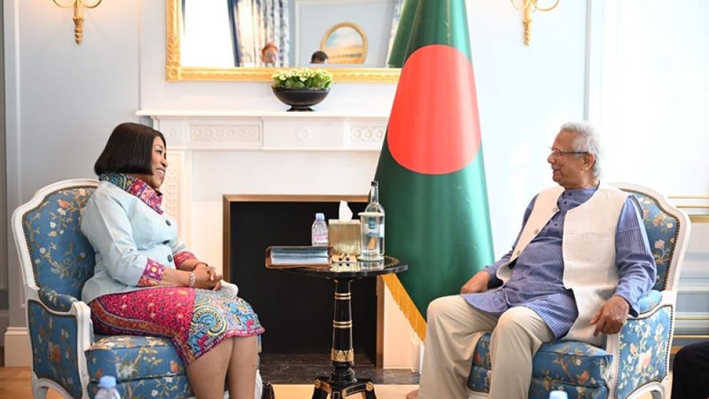 বাংলাদেশের রাজনৈতিক সংস্কারে সহায়তা দিতে আগ্রহী কমনওয়েলথ