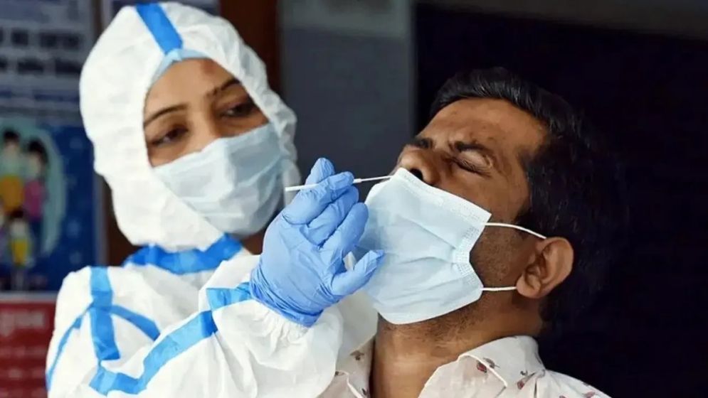 দেশে আবারও  শুরু হচ্ছে করোনা পরীক্ষা