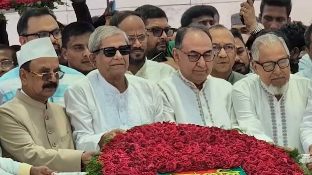 নির্বাচনের জন্য এপ্রিল মাস উপযোগী নয়: ফখরুল