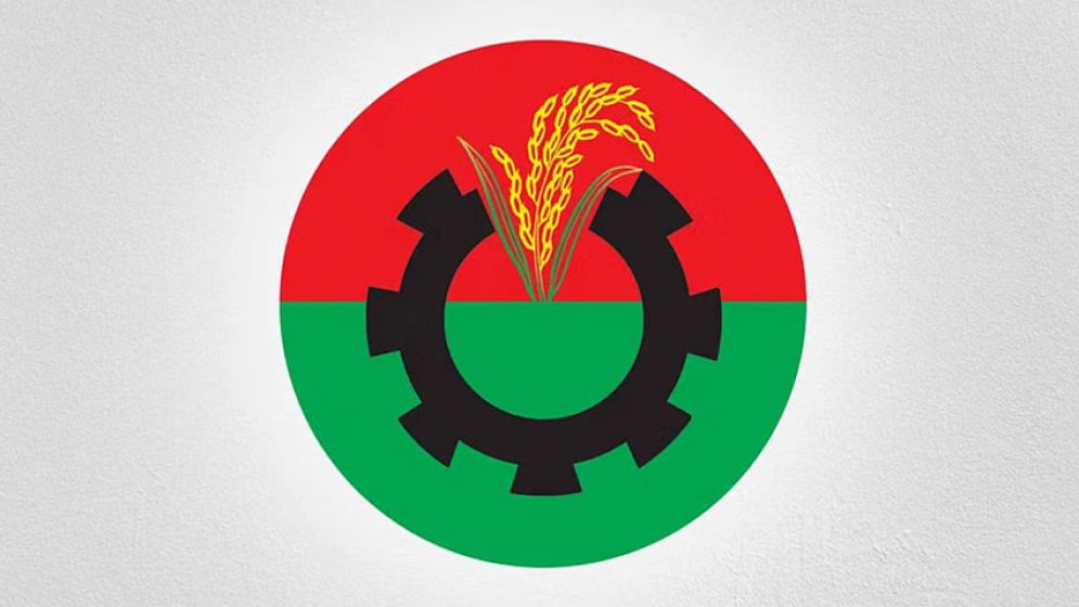 এপ্রিলে নির্বাচন, অসন্তুষ্ট বিএনপি