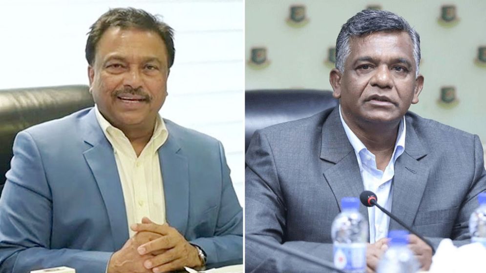 রাজনীতির খেলায় ক্রিকেটেরই পরাজয়