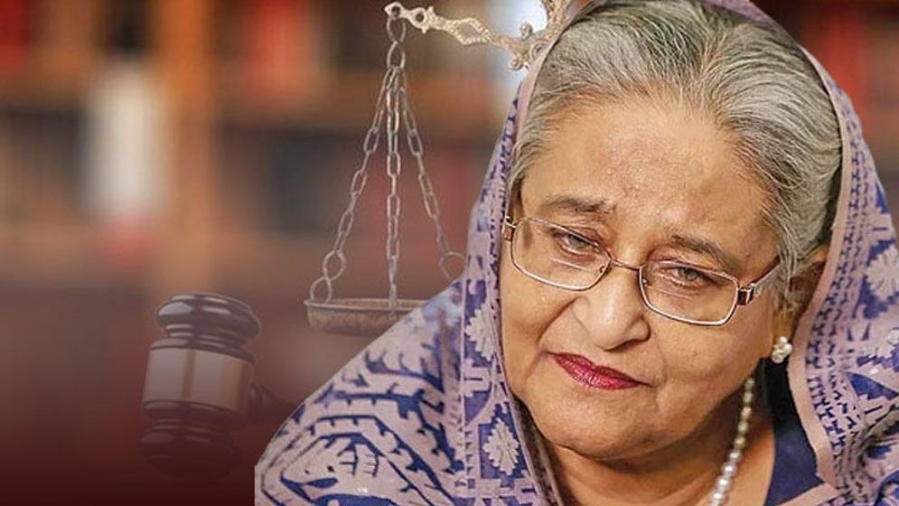 শেখ হাসিনা ও আসাদুজ্জামান কামালকে গ্রেপ্তারের নির্দেশ