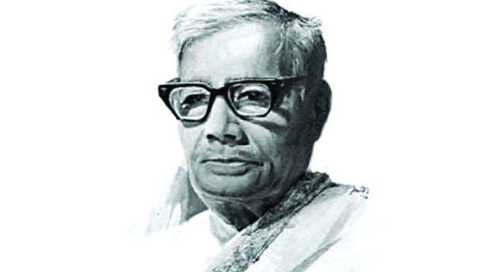 শতবর্ষে জসীমউদদীনের ‘কবর’ কবিতা