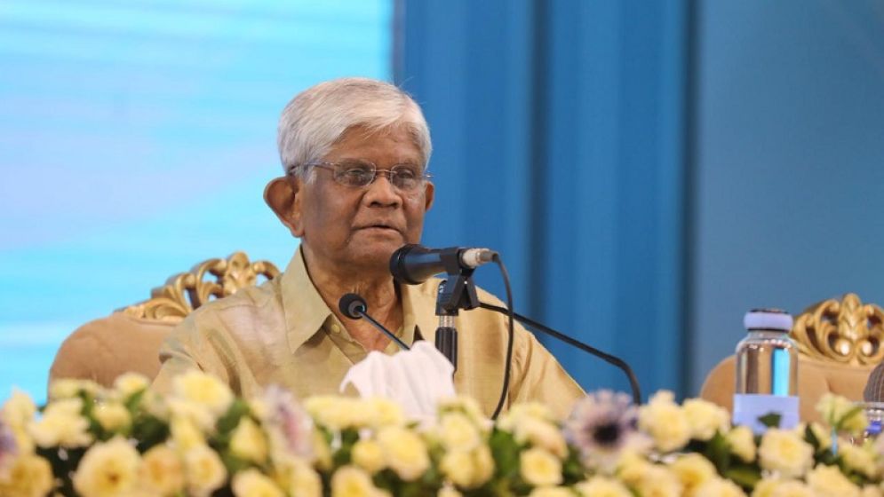বাজেট জনবান্ধব ও ব্যবসাবান্ধব: অর্থ উপদেষ্টা