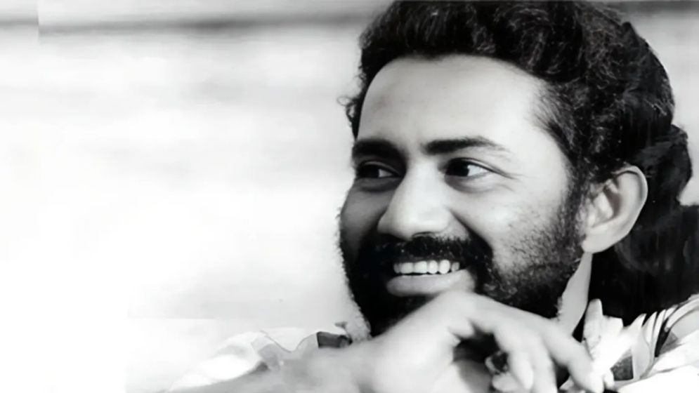 রুদ্রের কবিতায় দ্রোহ ও প্রেম