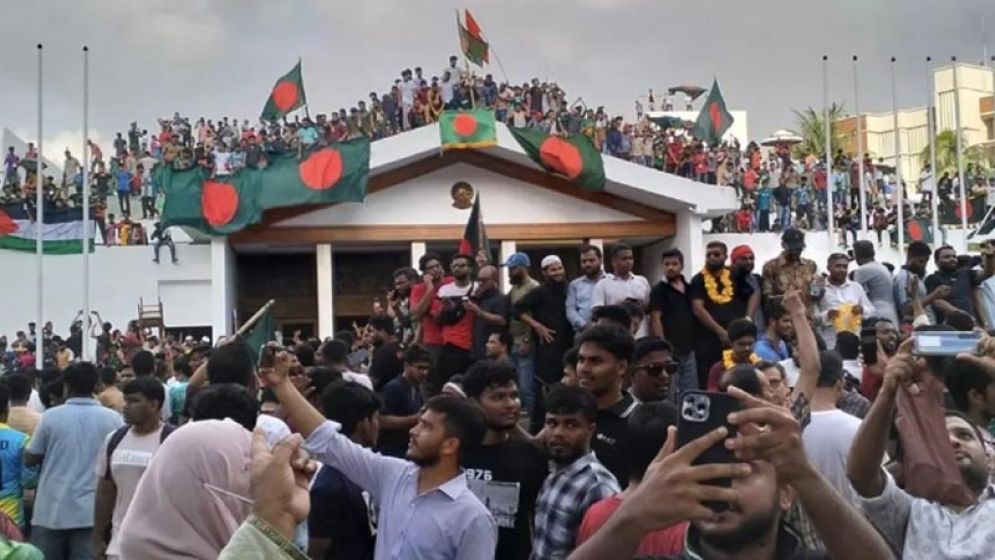 তরুণ উদ্যোক্তাদের জন্য ১০০ কোটি টাকা তহবিল প্রস্তাব