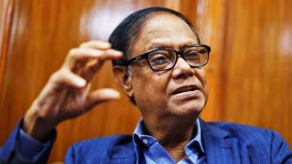 টাকা পাচারে অভিযুক্তদের সঙ্গে ‘সমঝোতার’ কথা ভাবছে বাংলাদেশ